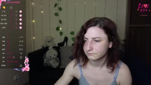 Jenya online show from 03-07-25, 11:49