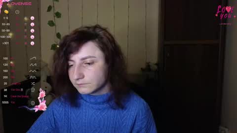 Jenya online show from 03-09-25, 09:36