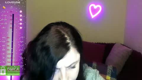 Jenya online show from 12-04-25, 07:00