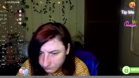 Jenya online show from 04-28-26, 06:24