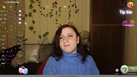 Jenya online show from 05-14-26, 05:53
