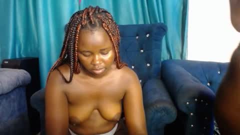 Milly online show from 02-14-26, 08:05