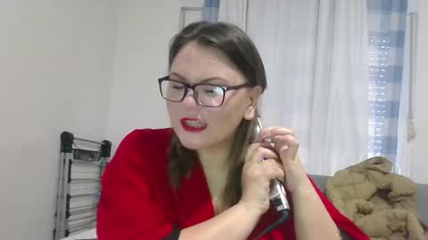 Snapshot of musechic_wild chatting on 02-25-26, 10:58 musechic_wild online show from 02-25-26, 10:58