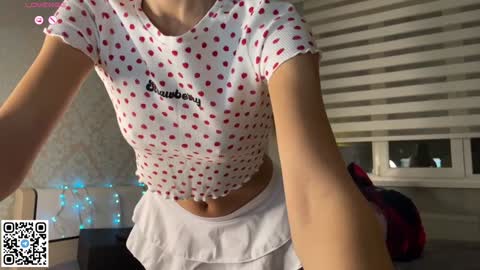 Aleksa online show from 01-20-25, 01:39