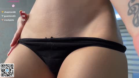 Aleksa online show from 01-22-25, 04:23