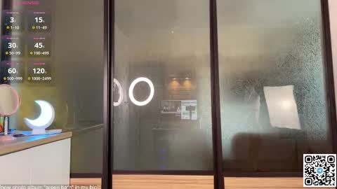 Aleksa online show from 02-17-25, 05:04