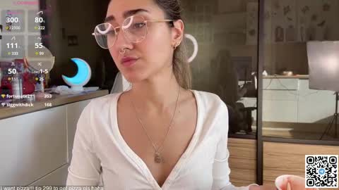 Aleksa online show from 02-17-25, 11:13