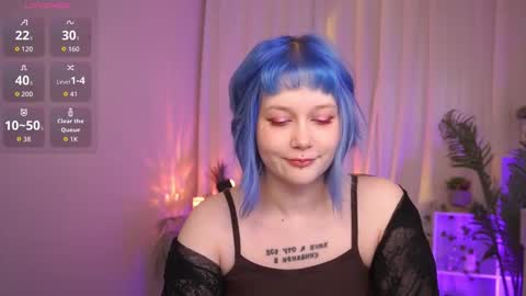 Luna online show from 03-13-26, 06:42