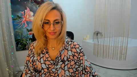 Diana online show from 01-09-25, 11:25