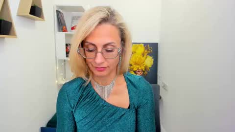 Diana online show from 02-27-25, 11:31