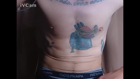 Snapshot of mush_living_room chatting on 03-18-26, 09:07 mush_living_room online show from 03-18-26, 09:07