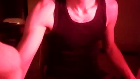 Snapshot of mush_living_room chatting on 04-01-26, 08:48 mush_living_room online show from 04-01-26, 08:48