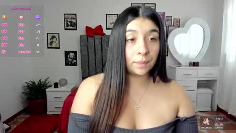 mushi_ online show from 03-12-26, 07:42