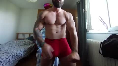 musle joker online show from 07-26-26, 12:01