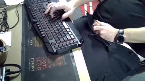 Snapshot of muso44 chatting on 09-09-25, 07:41 Muso online show from 09-09-25, 07:41