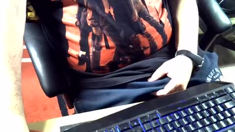 Muso online show from 06-22-26, 02:02