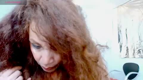 Mussa Hott online show from 07-26-26, 11:33
