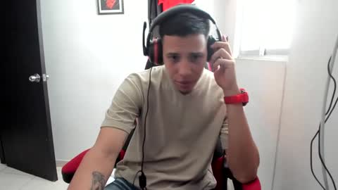 Mustafa online show from 02-22-25, 01:35