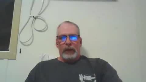 Snapshot of mustang_daddy chatting on 02-28-26, 05:41 307MountainMan online show from 02-28-26, 05:41