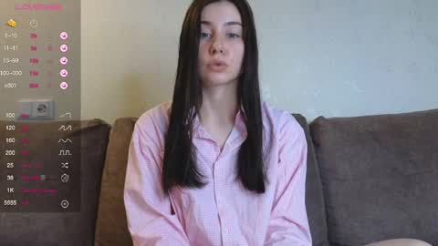 Im Marine online show from 04-30-26, 01:39