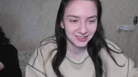 cute couple online show from 06-20-26, 11:07