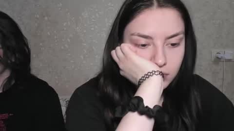 cute couple online show from 08-03-26, 08:56