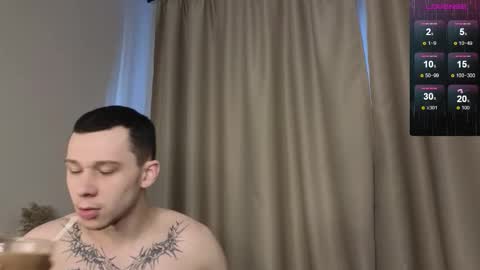 1x1 online show from 02-14-26, 10:01