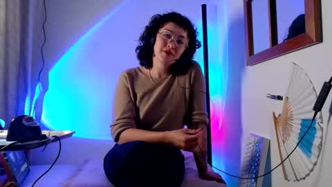 Snapshot of mx_anouk_divine chatting on 03-08-26, 12:52 Mx. Anouk Divine online show from 03-08-26, 12:52