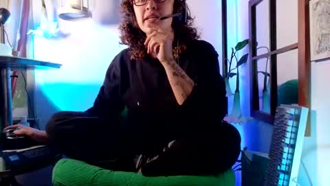 Mx. Anouk Divine online show from 05-24-26, 04:23