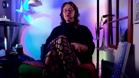 Mx. Anouk Divine online show from 05-28-26, 02:31