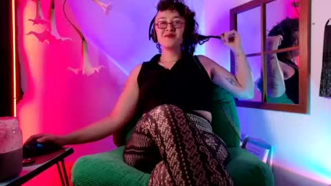 Mx. Anouk Divine online show from 08-03-26, 01:04