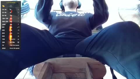 Maty online show from 10-14-25, 05:47