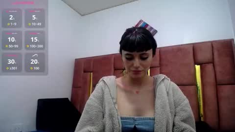 SOFIA online show from 02-23-26, 12:09