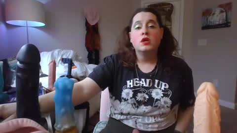 Snapshot of mxsissycharlotte chatting on 01-08-25, 07:56 Mx Charlotte online show from 01-08-25, 07:56