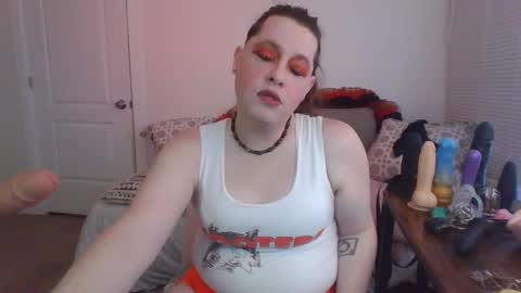 Snapshot of mxsissycharlotte chatting on 09-30-25, 03:39 Mx Charlotte online show from 09-30-25, 03:39