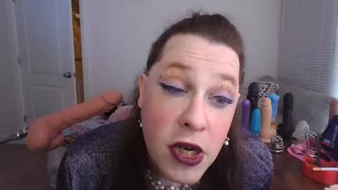 Snapshot of mxsissycharlotte chatting on 10-08-25, 06:16 Mx Charlotte online show from 10-08-25, 06:16