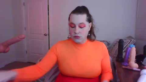 Snapshot of mxsissycharlotte chatting on 10-10-25, 03:44 Mx Charlotte online show from 10-10-25, 03:44