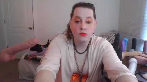 Snapshot of mxsissycharlotte chatting on 10-14-25, 03:24 Mx Charlotte online show from 10-14-25, 03:24