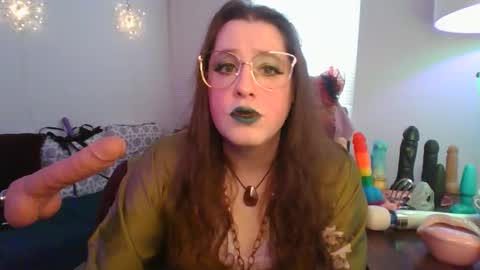 Mx Charlotte online show from 03-27-26, 04:07