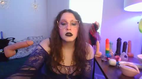 Mx Charlotte online show from 04-06-26, 06:09