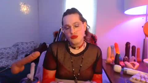 Mx Charlotte online show from 04-28-26, 11:10