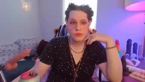Mx Charlotte online show from 04-29-26, 04:44
