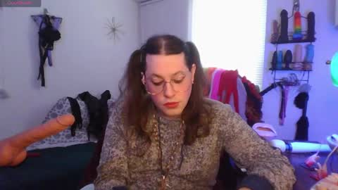 Mx Charlotte online show from 05-15-26, 05:31