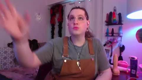 Mx Charlotte online show from 06-11-26, 06:39