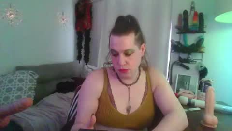 Mx Charlotte online show from 07-24-26, 05:00