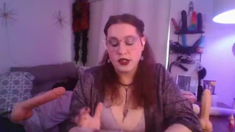 Mx Charlotte online show from 07-29-26, 06:28