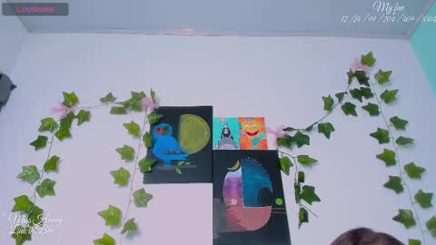 Sara IG   online show from 09-14-25, 09:08