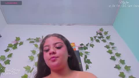 Sara IG   online show from 11-07-25, 09:09