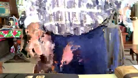 my_cockeye online show from 11-15-25, 04:21