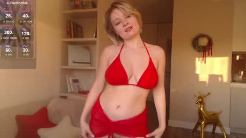 Snapshot of my_hannah chatting on 01-18-25, 12:57 Hannah  welcome  online show from 01-18-25, 12:57